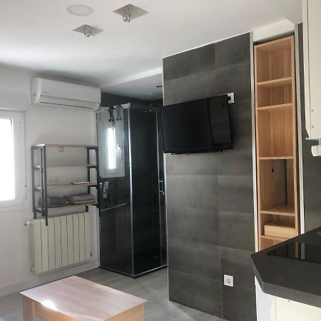 赫雷斯Torredelfino公寓 外观 照片