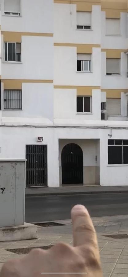 赫雷斯Torredelfino公寓 外观 照片
